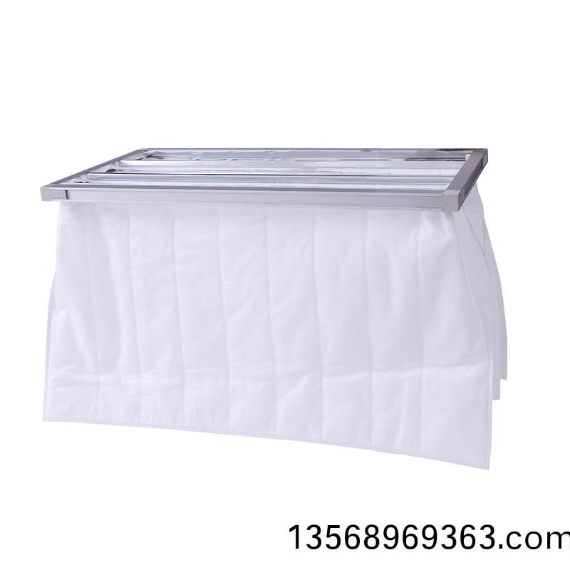 初效过滤器的(of)详细说明