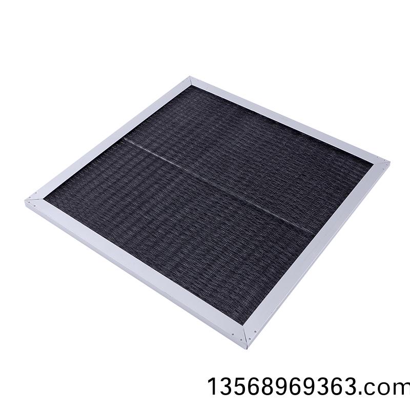 初效空(empty)气过滤器的(of)特点和应用