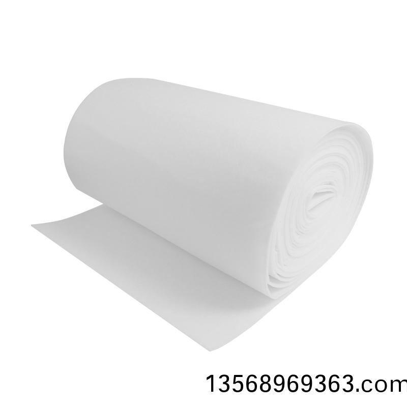 关(close)于初效过滤棉的(of)介绍