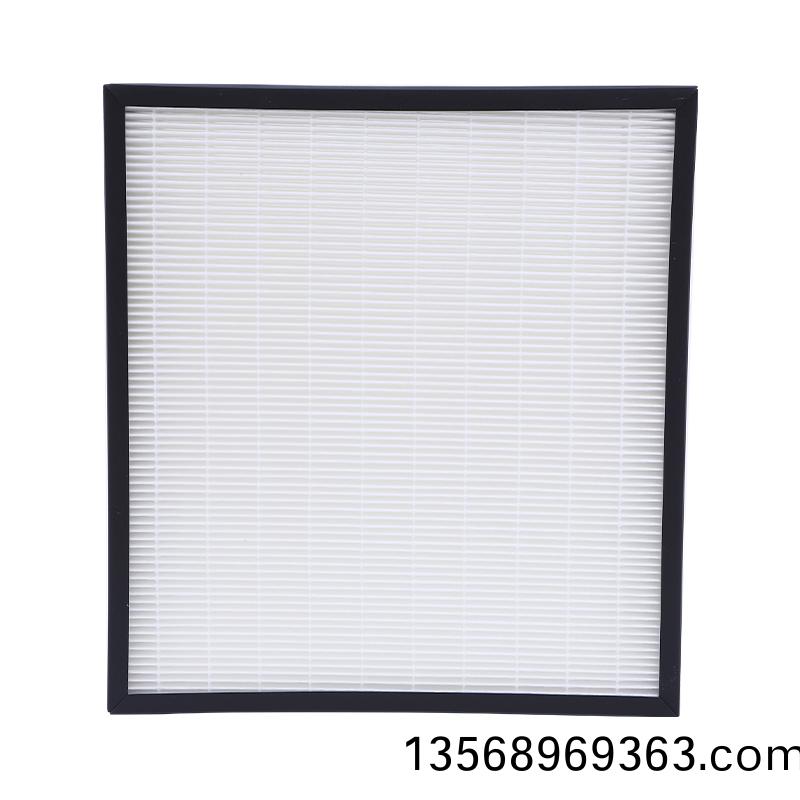 关(close)于空(empty)气过滤器的(of)过滤原理