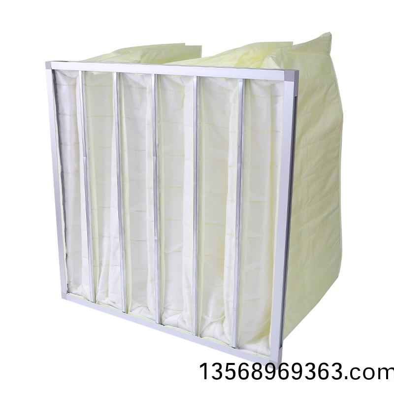 中(middle)效过滤器应该放置在什么位置