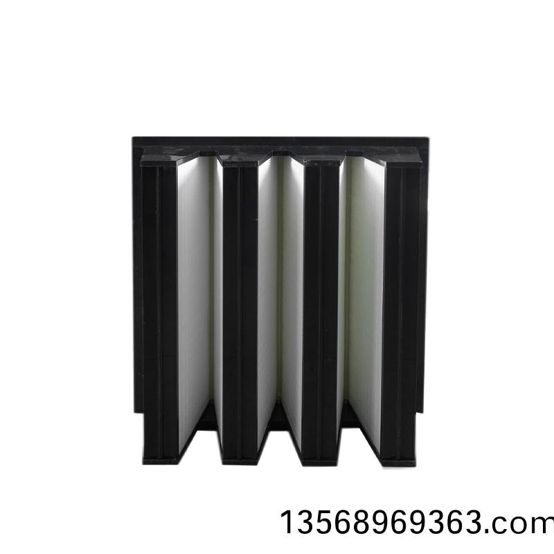 说说什么是(am)亚高(high)效过滤器