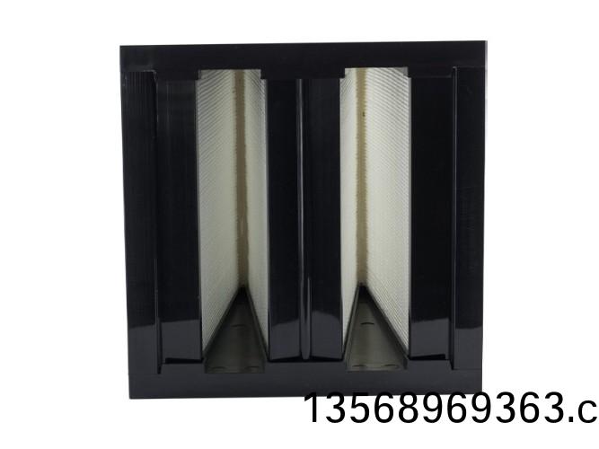 了解亚高(high)效过滤器的(of)选用标准