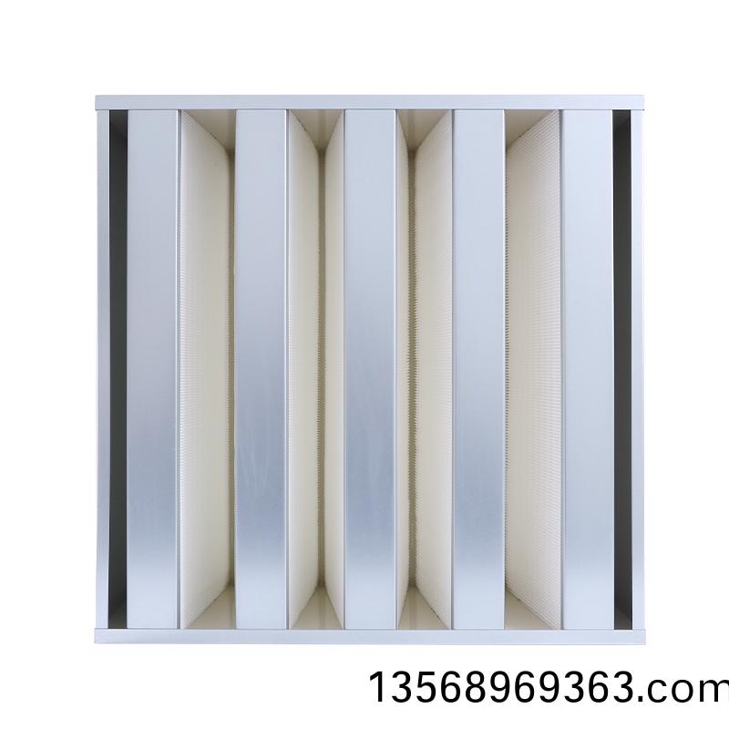 初效，中(middle)效，高(high)效过滤器有什么区别