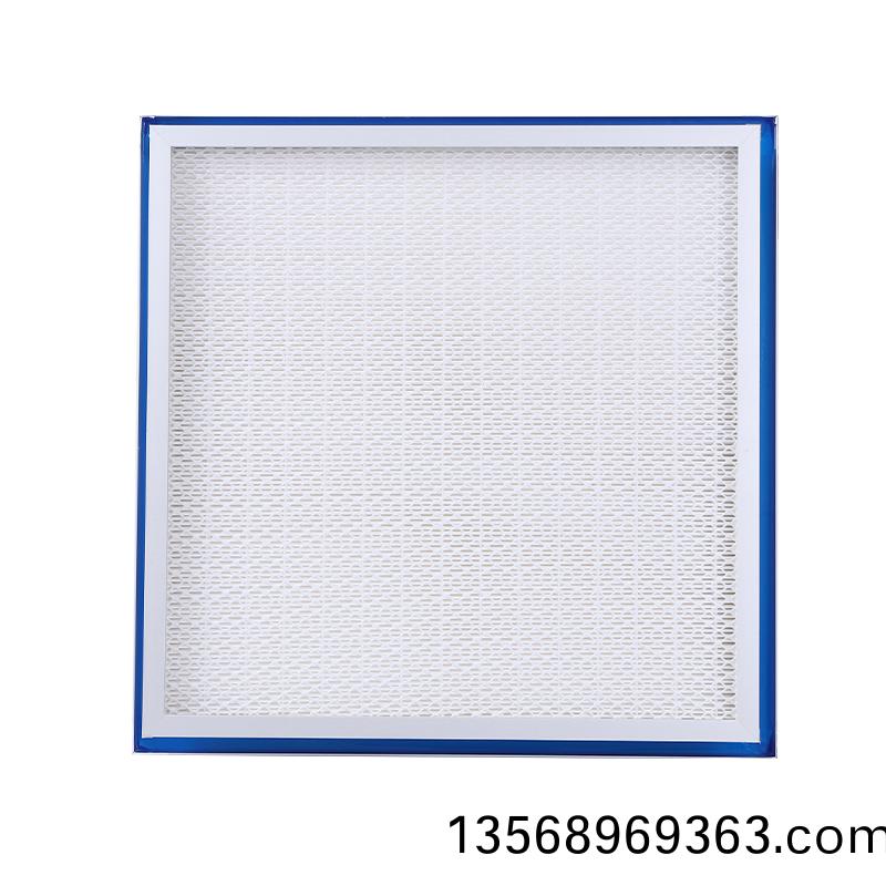 你(you)知道空(empty)气过滤器的(of)应用有多广泛吗