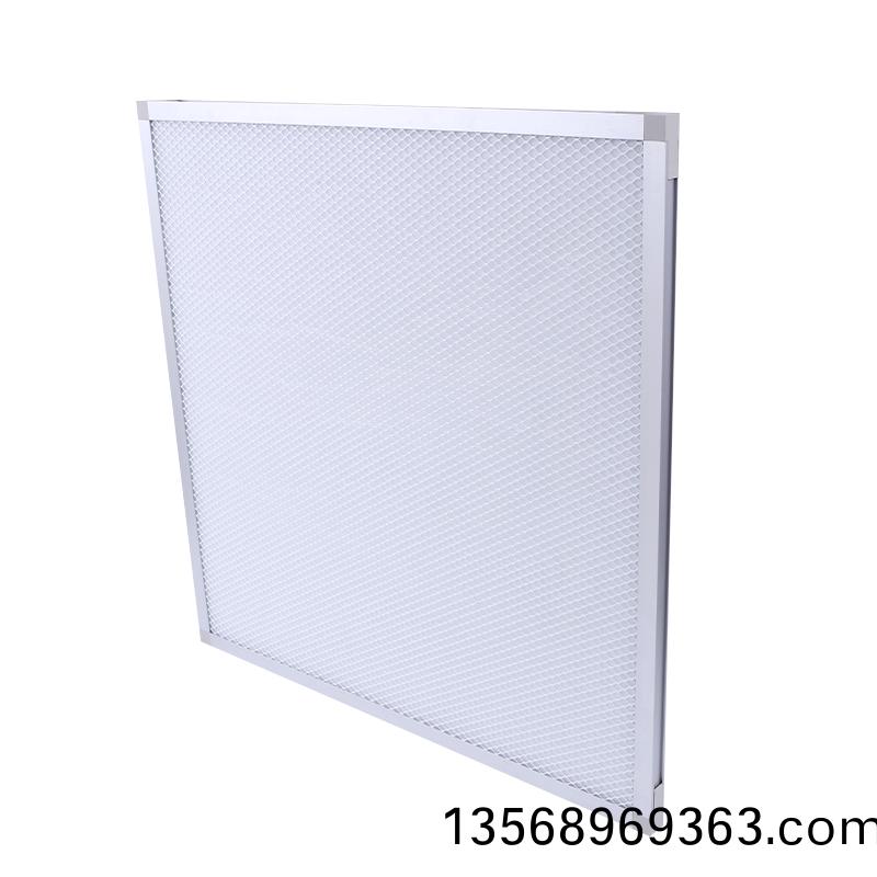 选择面积大(big)的(of)过滤器效果会更好(good)吗