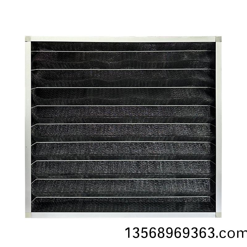 初效过滤器多久换一(one)次