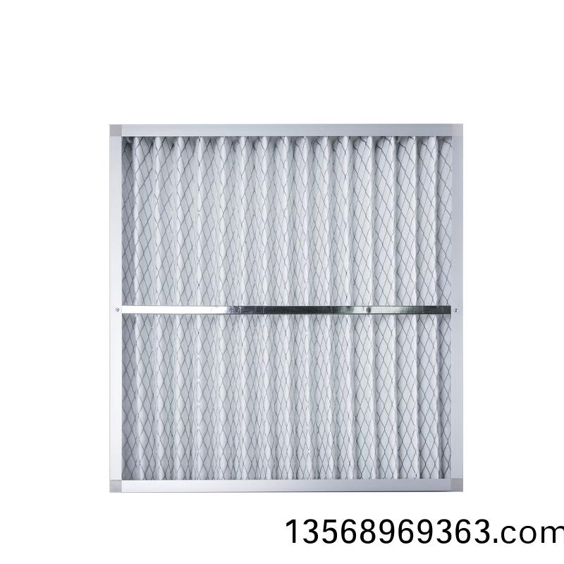 怎样选择性价比高(high)的(of)初效过滤器