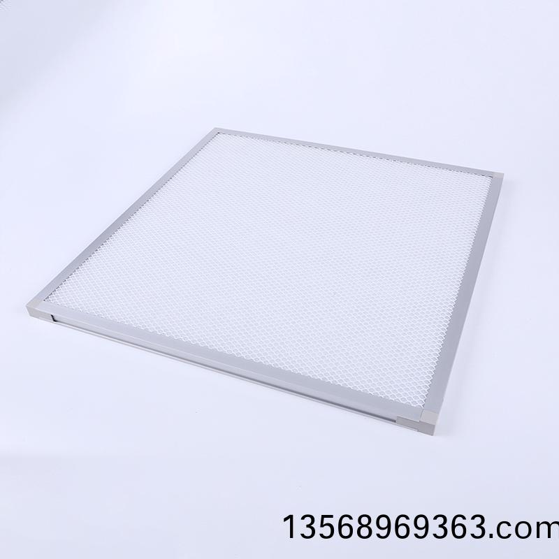 选购空(empty)气过滤器时需要注意什么